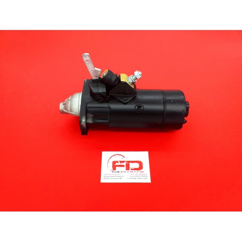 MOTORINO AVVIAMENTO FIAT 500 R /126 NUOVO A CORDA