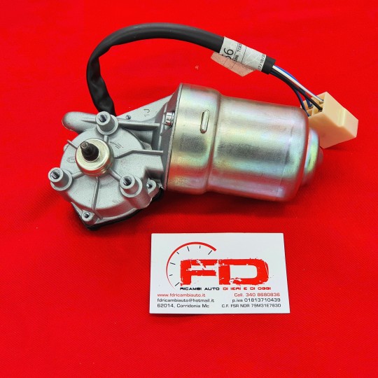 MOTORINO TERGI CRISTALLI FIAT 500 F L R