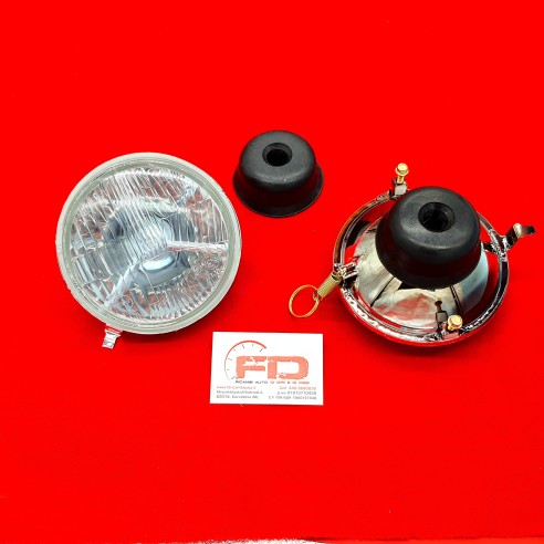 FARO ANTERIORE FIAT 500 F/L/R