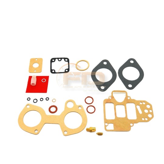 KIT REVISIONE CARBURATORE DA 40 WEBER