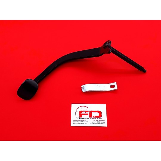 PEDALE FRIZIONE PER FIAT 500 F/L/R