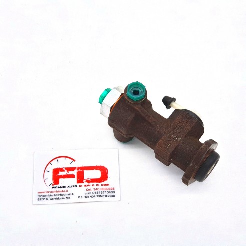 POMPA MINI SERVO PER FIAT 500 F/L