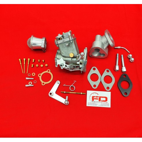 CARBURATORE NUOVO FZD 32/28 COMPLETO