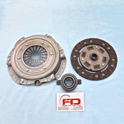 FRIZIONE ANTI STRAPPO PER FIAT 500 E 126