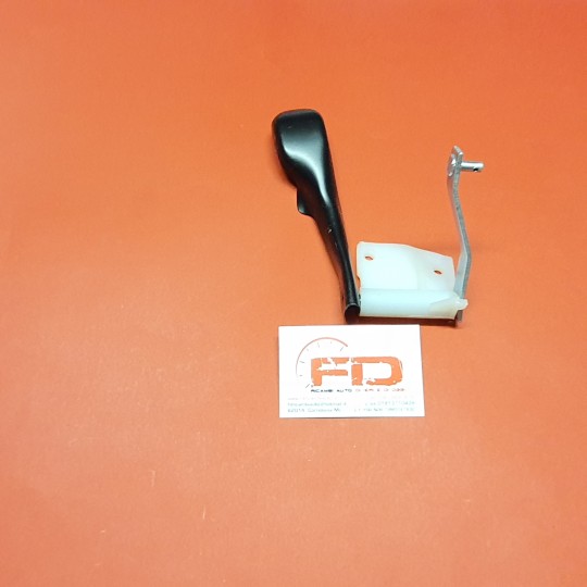 PEDALE ACCELERATORE SPECIFICO PER FIAT 126