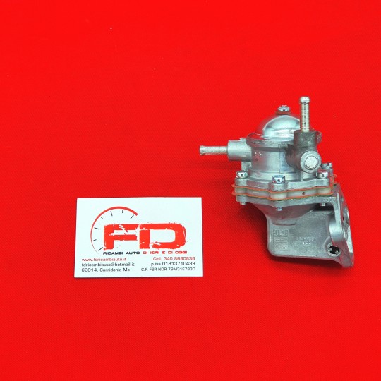 POMPETTA CARBURANTE PER FIAT 500/126