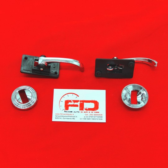 KIT APERTURA PORTA FIAT 500 L