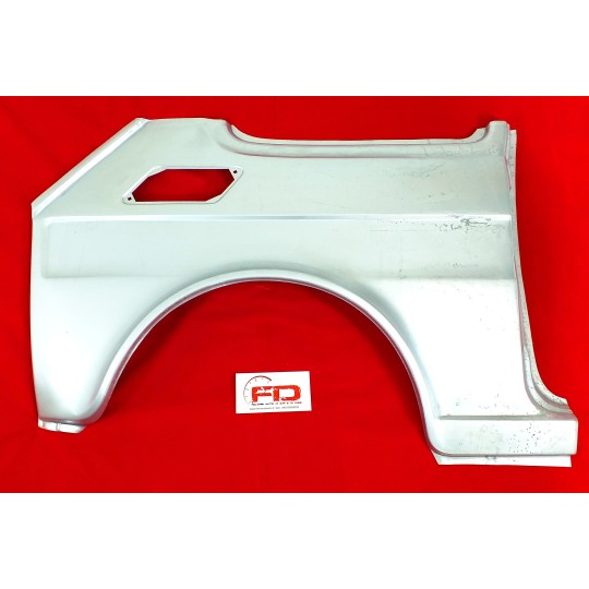 PARAFANGO POSTERIORE DESTRO FIAT 126 - 126 PERSONAL