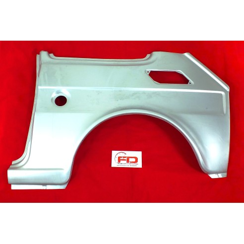 PARAFANGO POSTERIORE SINISTRO FIAT 126 - 126 PERSONAL