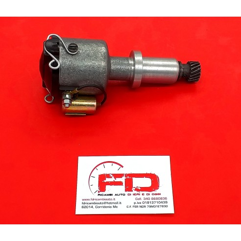 SPINTEROGENO NUOVO FIAT 500R 126 PER ACCENSIONE ELETTRONICA