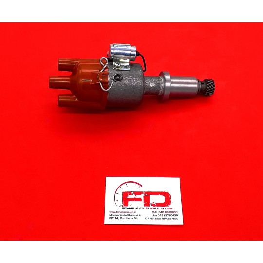 SPINTEROGENO NUOVO PER FIAT 500R 126