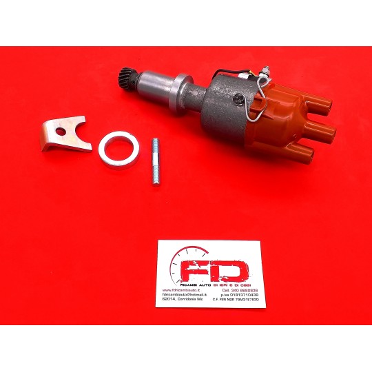 SPINTEROGENO NUOVO FIAT 126 CON KIT PER INSTALLAZIONE FIAT 500 D