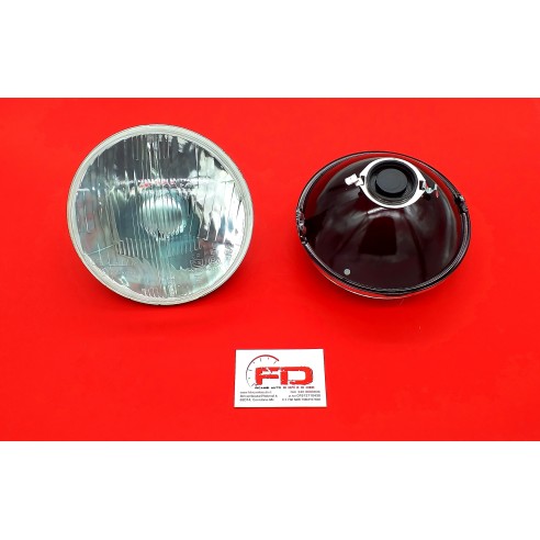 FARO ANTERIORE FIAT 600 E -FANALONA