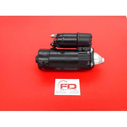 MOTORINO AVVIAMENTO ACCENSIONE ELETTRONICA FIAT 500 R 126