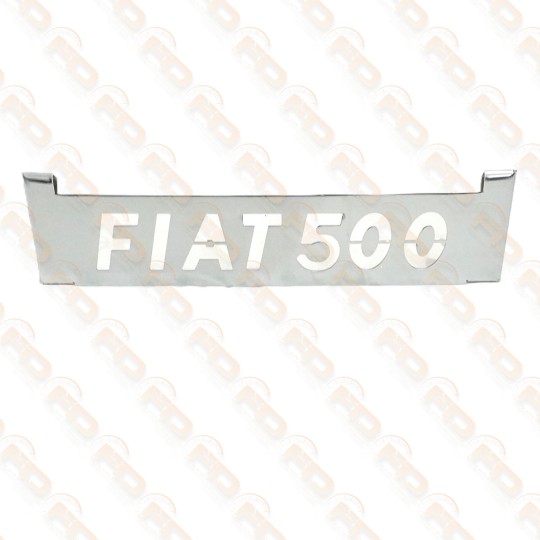 ALZA COFANO " FIAT500" APERTURA SUPERIORE