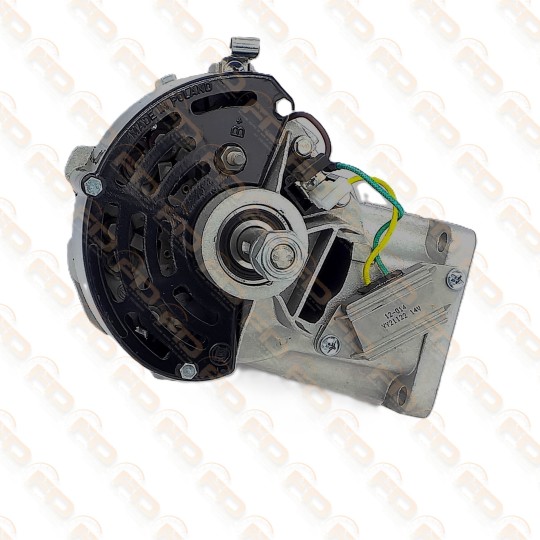 ALTERNATORE REVISIONATO FIAT 500/126