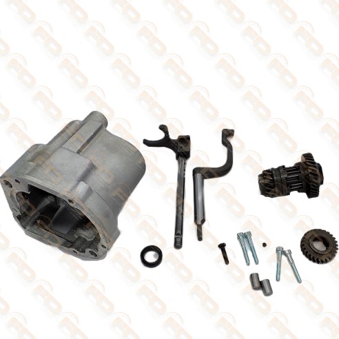 KIT 5 MARCIA BACCI PER FIAT 500/126