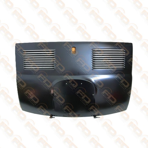 COFANO MOTORE POSTERIORE FIAT 500D/F/L/R