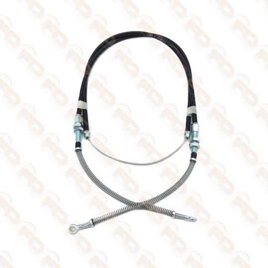 CAVO FRENO A MANO PER FIAT 500 R 126