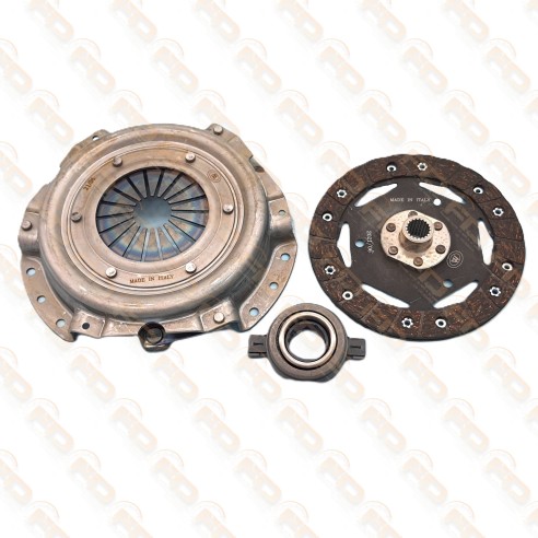 FRIZIONE COMPLETA PER FIAT  500R /126