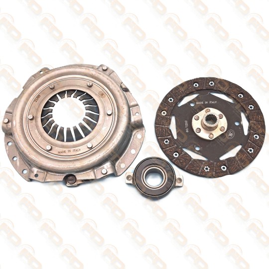 FRIZIONE COMPLETA PER FIAT 500 F L