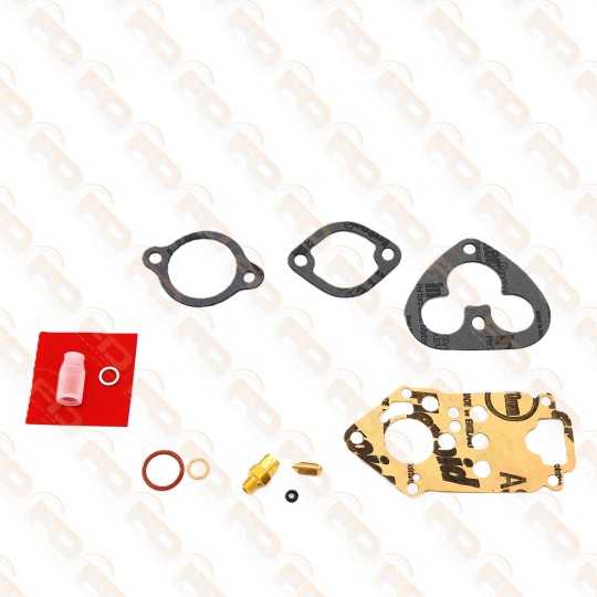 KIT REVISIONE CARBURATORE DA 26 WEBER