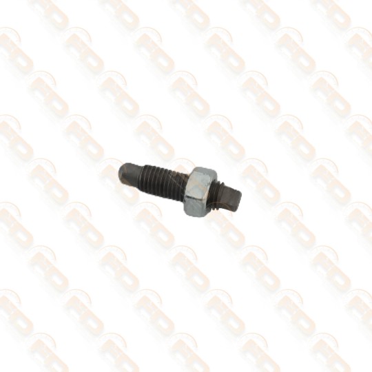 VITE REGISTRO PUNTERIE 7mm fiat 500 F/L/R 126