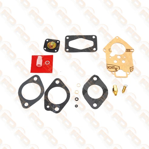 KIT REVISIONE CARBURATORE IBA DA 30 OP 32