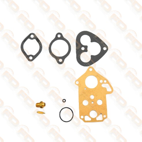 KIT REVISIONE CARBURATORE FRG 28 DELL'ORTO