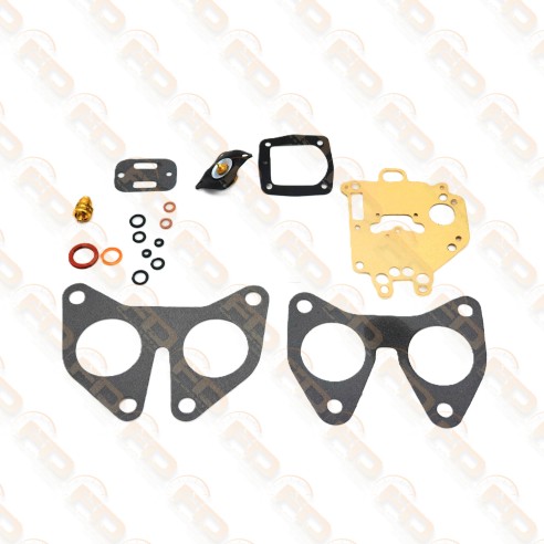 KIT REVISIONE CARBURATORE SOLEX DA 32 FULVIA