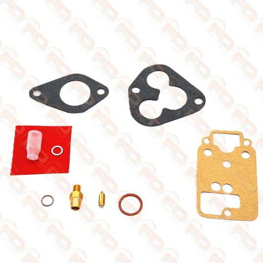 KIT REVISIONE CARBURATORE 500 GIARDINIERA