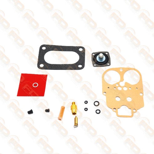 KIT REVISIONE CARBURATORE PANDA 30 MIS 28/28