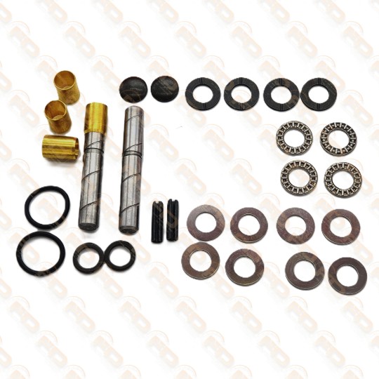 KIT REVISIONE FUSELLI CON CUSCINETTI FIAT 500 126