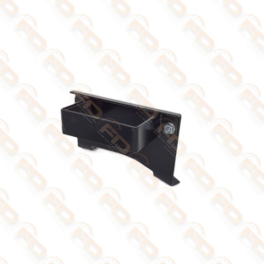 SUPPORTO IN METALLO OLIO FRENI FIAT 500 F/GIARDINIERA