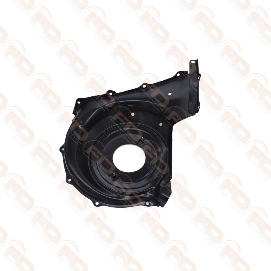 CARTER VENTOLA ARIA PER ALTERNATORE FIAT 500 126