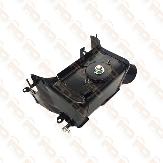 CONVOGLIATORE ARIA RISCALDAMENTO FIAT 500 D F L