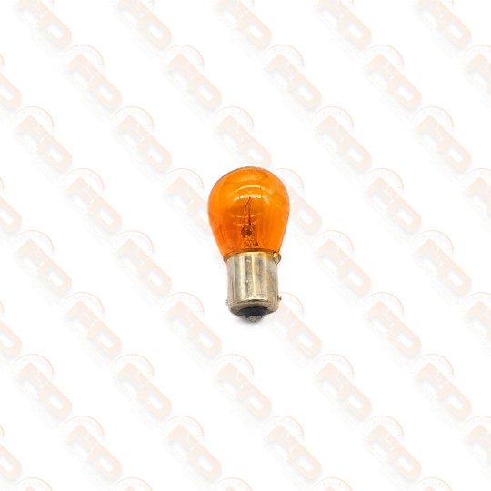 LAMPADINA ARANCIO 1 FILAMENTO 21W