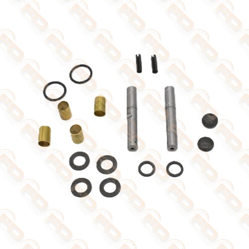 KIT REVISIONE FUSELLI BASE FIAT 500 E 126