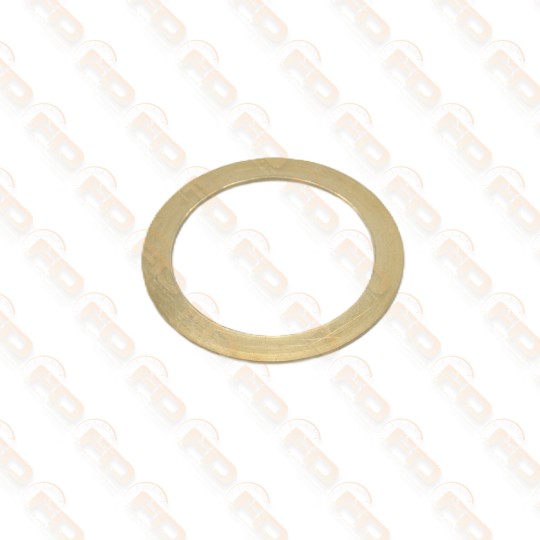 RASAMENTO PLANETARIO PER CAMBIO FIAT 500 F L R 126 DA 1,0mm