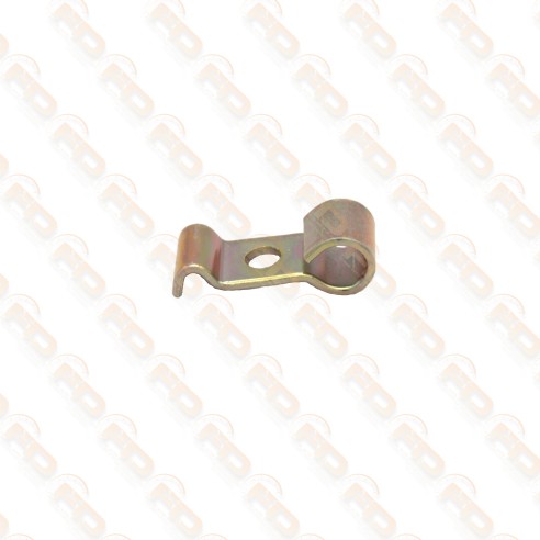 SUPPORTO CAVO FRIZIONE FINE CORSA FIAT 500 126