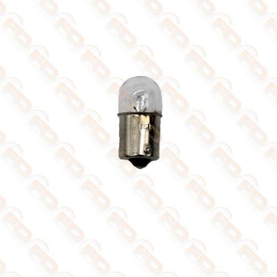 LAMPADINA PICCOLA 5W 1 FILAMENTO