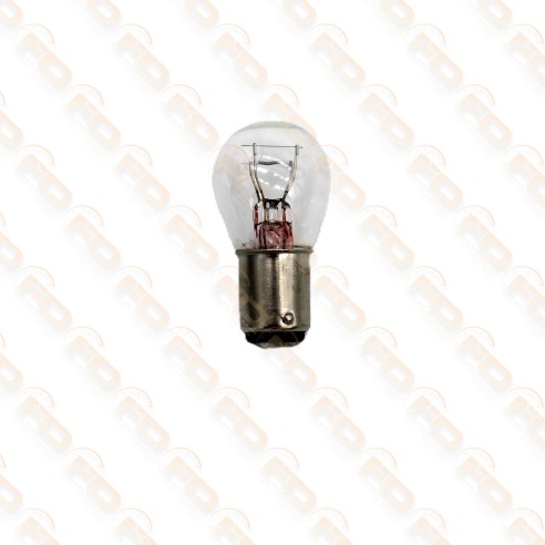 LAMPADINA FARO POSTERIORE 2 FILAMENTI 21W/5W