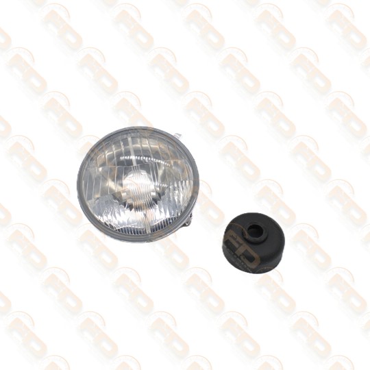 FARO ANTERIORE FIAT 500 F/L/R