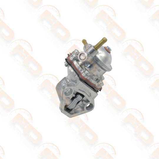 POMPA CARBURANTE PER FIAT 500/126