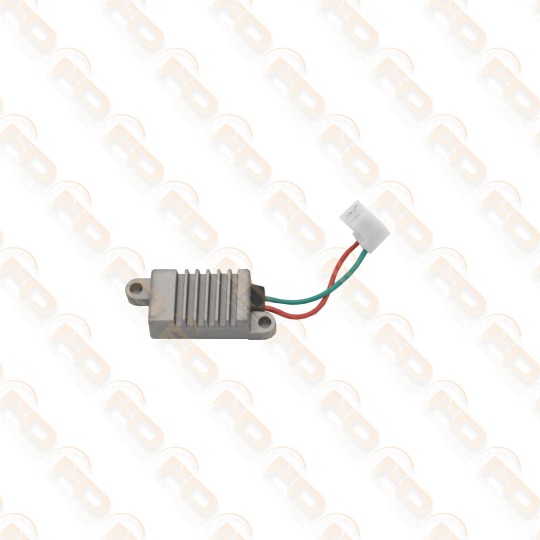 REGOLATORE DI TENSIONE ALTERNATORE MAGNETI MARELLI FIAT 500/126