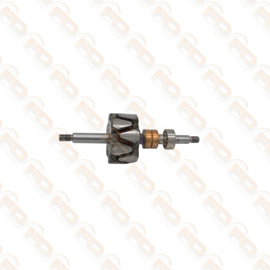 ROTORE PER ALTERNATORE ELMOT FIAT 500 126