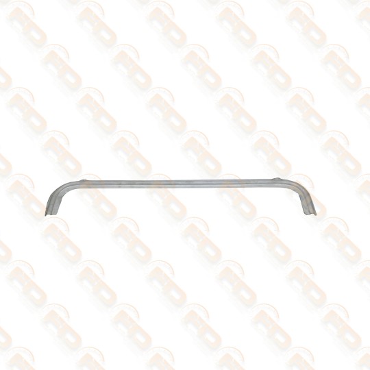 RIPARAZIONE INFERIORE CORNICE LUNOTTO INTERNA FIAT 500