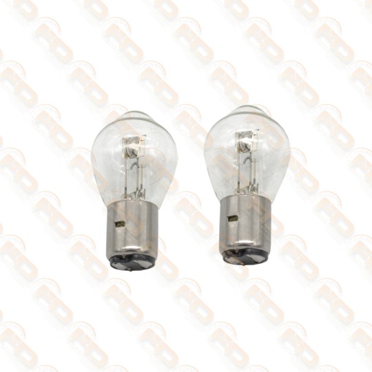 LAMPADINE PER PROIETTORI FIAT 500 N D