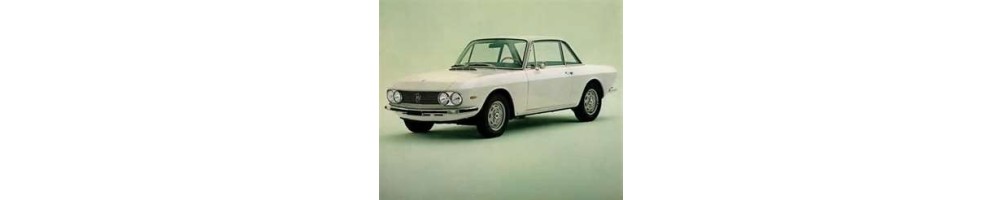 Lancia Fulvia (tutti i tipi)