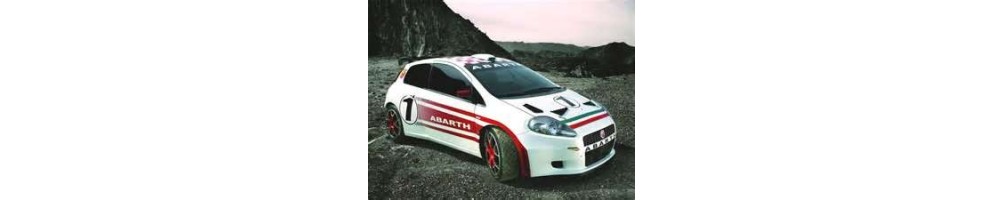 Punto Abarth